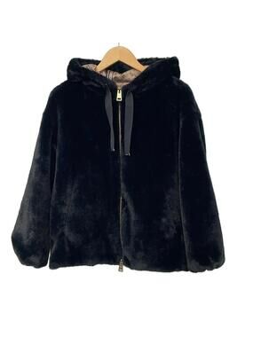 Herno Black Women's Lightweight Jacket #278925H66B